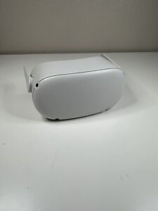 Meta Oculus Quest 2 64gb Standalone VR (Headset Only) Tested