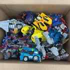 Transformers Multicolor Action Figure Toy Movie Bulk Collection Lot