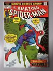 Amazing Spider-Man #128 Origin Of The Vulture! Marvel 1974 * EXCELLENT *