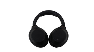 Sony WH-1000XM3 Noise Cancelling Bluetooth Headphones - Black - Free Shipping