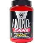 BSN Amino X EAAs Essential Amino 60 Servings 1.98lbs 12/23