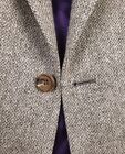 Paul Smith 42R Taupe Woven Tweed Sport Coat THE WESTBOURNE