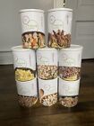 Thrive Life Freeze Dried Food Pantry Can Lot Beef Chicken Eggs Pork