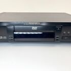 Sony DVP-S530D DVD/CD Player Digital Cinema Sound 5.1 Tested/working - no remote