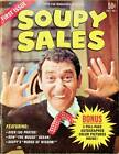 New ListingSoupy Sales Topps Fan Magazine #1 VG 1965