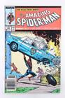 Amazing Spider-Man #306 - HIGH GRADE - MARVEL