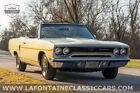 New Listing1970 Plymouth Road Runner