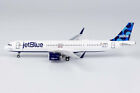 13061 NG A321neo 1/400 Model N2142J JetBlue Airways