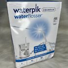 OPEN BOX Waterpik Aquarius Water Flosser Professional