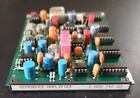 Studer A 810 / 820 Reproduce amplifier PCB Card 1.820.710.82 -reel tape deck