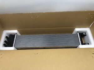 TYC Radiator for 09-14 Ford Fusion 1.5L L4 Turbo 13499