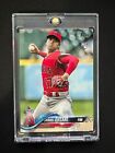 2018 Topps Update #US1 Shohei Ohtani ANGELS RC ROOKIE