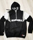 Vintage LA Raiders  Jacket Size L