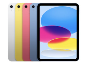 🅽🅴🆆 Apple iPad 10th Generation 10.9