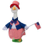 Uncle Sam Goose Outfit by GagglevilleTM