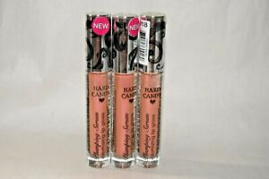 3x Hard Candy Plumping Serum volumizing lip gloss - Sealed 💋U Choose