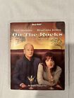 On the Rocks (Blu-ray, 2020) With A24 Slipcover