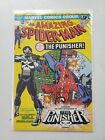 Amazing Spider-man #129 Lions Gate Reprint 1st Punisher 2004 movie promo NM