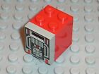 LEGO Space Space Container Box 4345a 4346p68 / Set 6956 6862 6896 6989 6877...