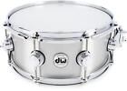 DW Collector's Series Metal Snare - 5.5