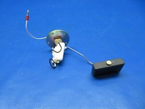 Piper PA-24-180 Cherokee Fuel Transmitter P/N MC68101-02 TESTED (0324-199)