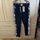 Brand New With Tags Black Superdry Sweatpants