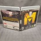 Metro: Last Light (Sony PlayStation 3, 2013) PS3 Video Game