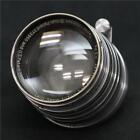 Leica Xenon L50Mm F1.5 Engraved With Taylor Hobson 1937 Lot Leitz Historical Gem