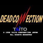 Used Dead Connection Arcade Game ROM & Mother Board TAITO F-2 SYSTEM Shooting