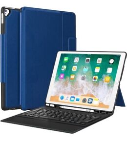iPad Pro 12.9 Case with Keyboard Compatible for iPad Pro 12.9