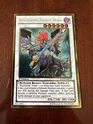 Yu-Gi-Oh! Blackwing Armed Wing PGLD-EN078 Gold Rare 1st Edition NM/M