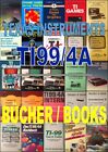 TEXAS INSTRUMENTS TI99/4A -- BÜCHER/BOOKS -- # AUSWAHL # 🔔 UPDATE: 27. 3. 2024