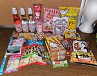 Japanese Large Lot Treat Candy Snack Box specialty Items Import - Hello Kitty