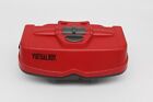 Nintendo Virtual Boy Console Only - Red and Black Great condition! Tested/Works