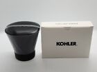 Kohler MOXIE Bluetooth Shower Speaker Black Model K-28235