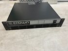 New ListingCrown Com-Tech 200 Series 2-Channel Amp Stereo Power Pro Amplifier 100 Watts