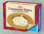 Communion Bread [Wafer]