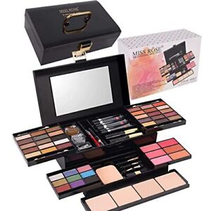 58 colors Professional All In One Makeup Full Kit for Women Girls Beginner