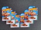 Hot Wheels '94 Toyota Supra - 2023 Tooned - Fast And Furious Lot Of 6