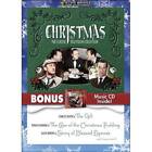 Classic TV Christmas V2  Christmas Movie Themes - DVD - VERY GOOD