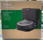 New ListingiRobot Roomba Combo i5+ Self-Emptying Robot Vacuum & Mop - Woven Neutral - NEW!