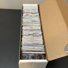 New ListingHuge 100+ Card NBA Rookie/Prospect Only Lot