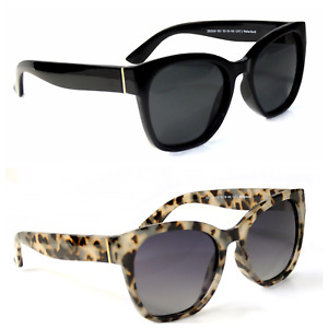 Clearance Sunglasses for Women, Polarized, UV Protection, Trendy Cat Eye