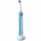 Oral-B Pro 1000 3d Cross Action Rechargeable Toothbrush