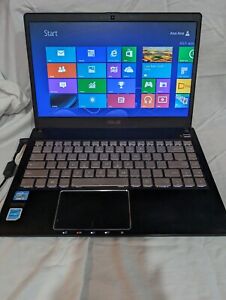 ASUS Laptop Q400A BHI7N03 14