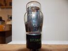 Sylvania 5Y3G vacuum tube tested & guaranteed