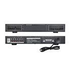 HIFI Digital HD Stereo 10Band Graphic Equalizer Preamplifier Equalizer Bluetooth