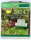 New Listing2024 MASTERS BADGE