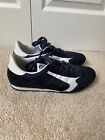 Diesel Men’s Navy/White Sneakers Claw Action S-Actwings Size 12 NWOT