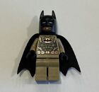 Lego DC Superhero Batman Desert Batman Minifigure 76056 - sh288